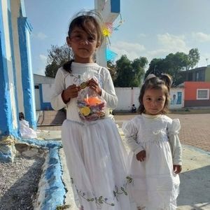 Meet your Posher, Luis